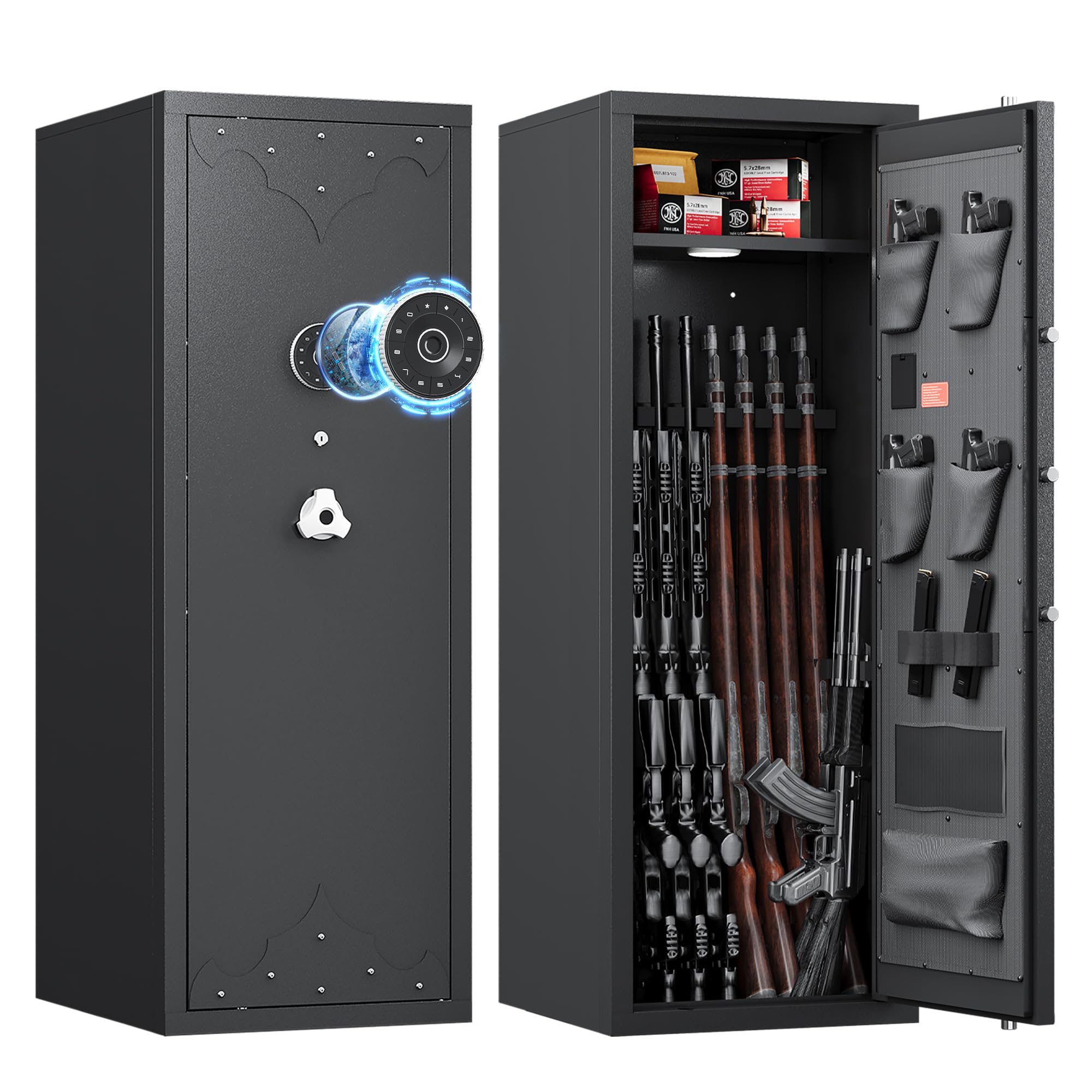 KAER 12-15 Gun Safe