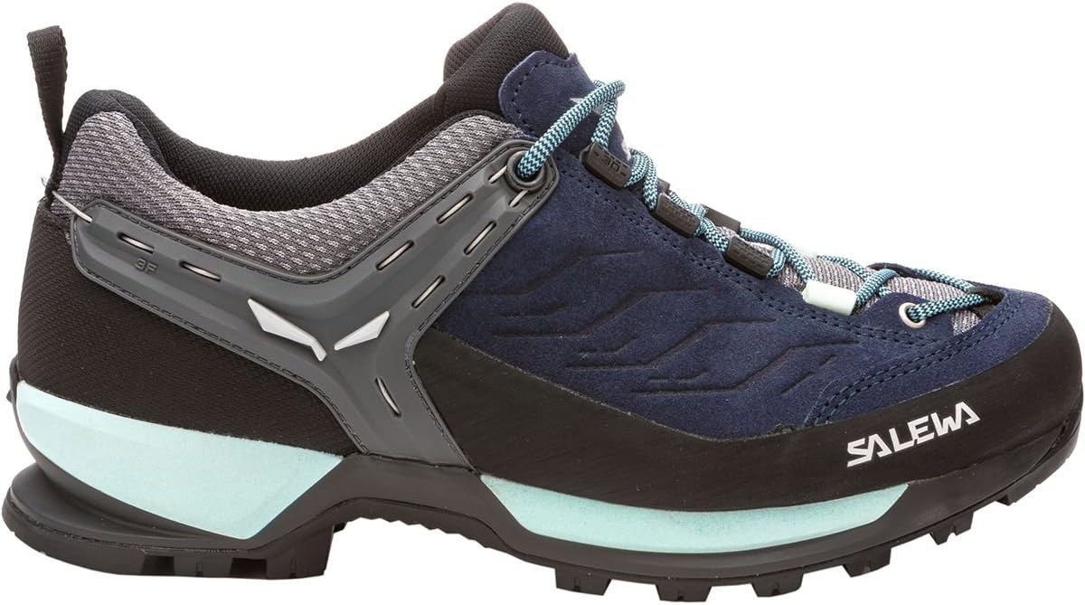 Salewa Mountain Trainer Athletic Shoe