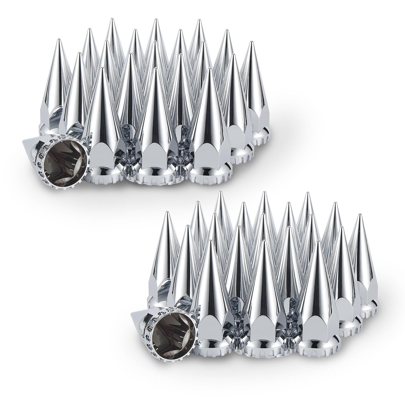 Yorovent 33mm x 4 3/4