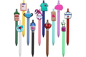 Bulk Nurse Appreciation Gifts | Pens | 12Pcs