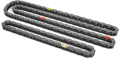 Miniatura 2 de Kit de cadena de distribución compatible con 13-14 para Mazda CX-5, 14 para Mazda 3 2.0L