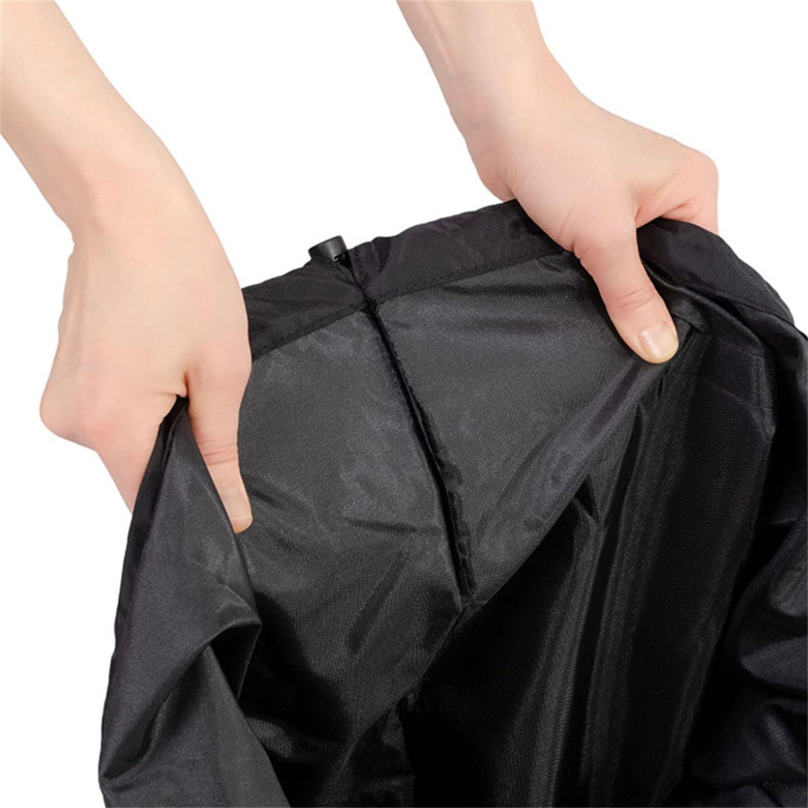 Sac de transport sécurisé pour landau et siège de voiture en avion
