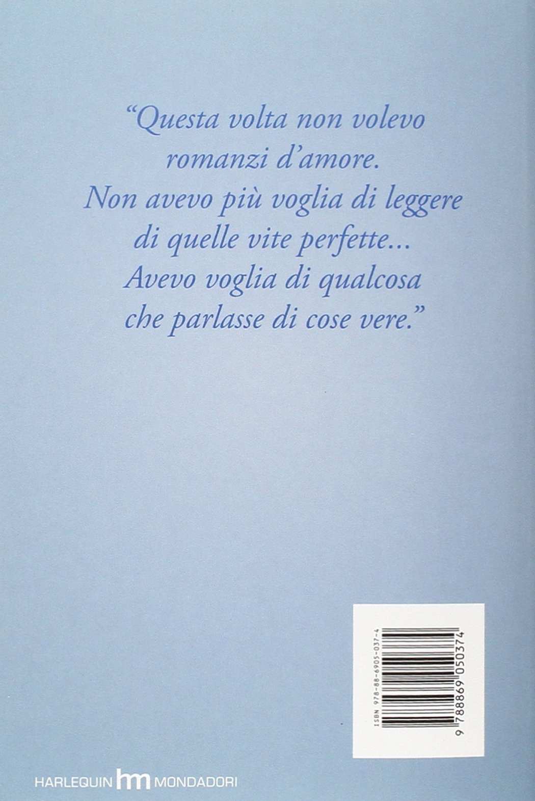 Le due metà del mondo