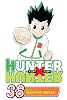 Hunter x Hunter, Vol. 38: Volume 38