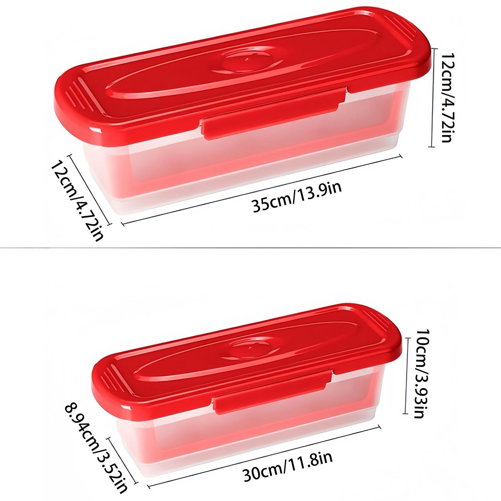 Générique Set di 2 utensili da cucina