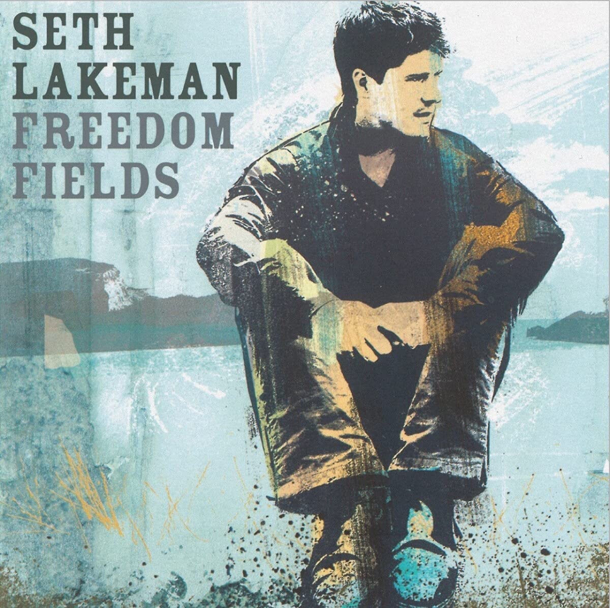 FREEDOM FIELDS (ANNIVERSARY EDITION)