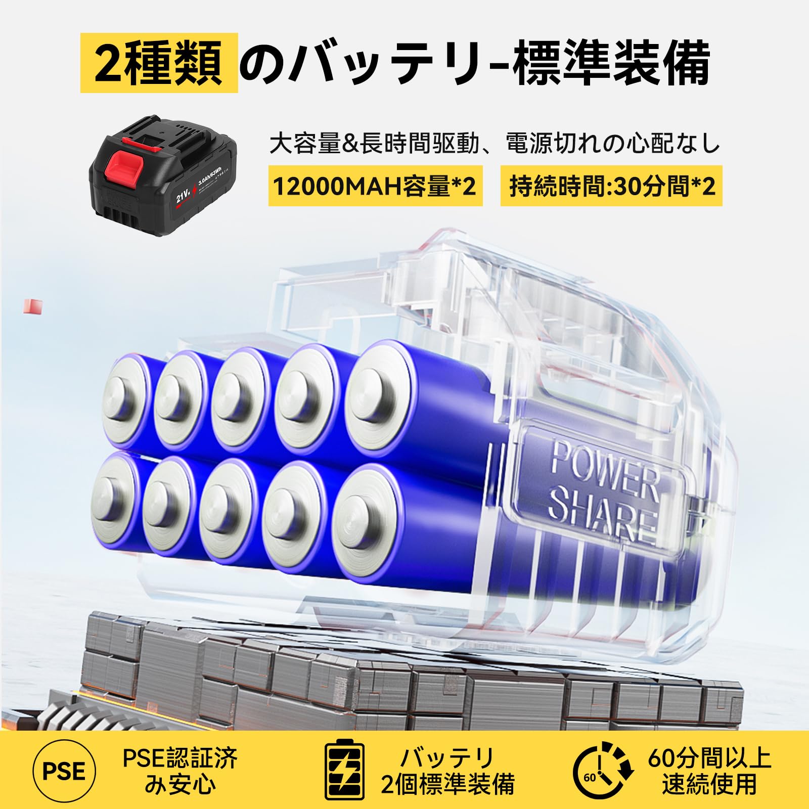 Amazon | 高圧洗浄機 コードレス 充電式 【2025年新登場・進化モデル 