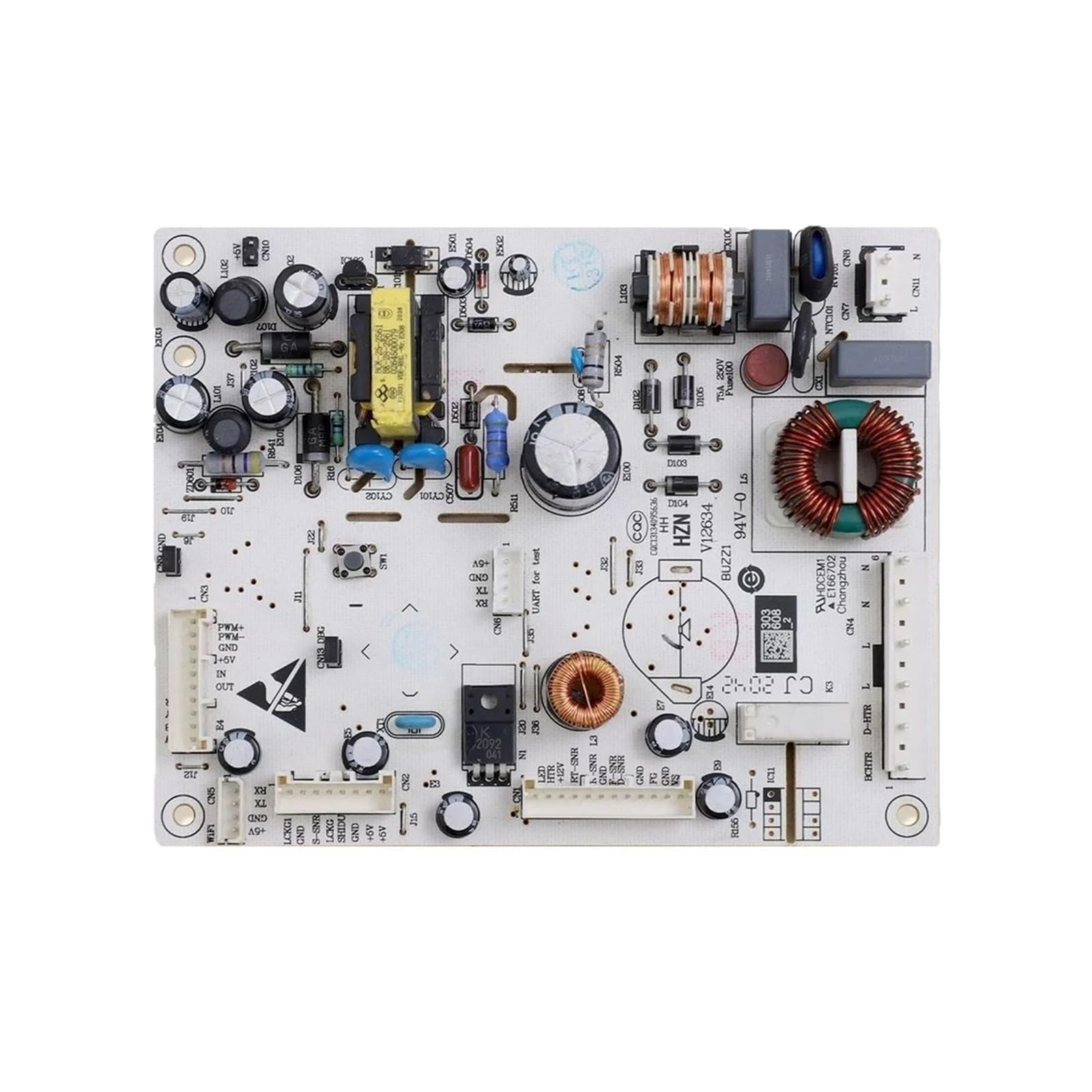 Refrigerator Motherboard,PCB Control Board,Model Number 0060843285H Refrigerator Parts