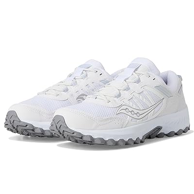 Saucony Originals Grid Peak Shoes White