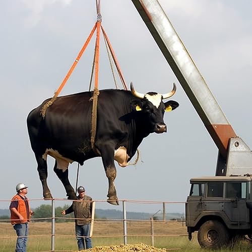 Miniatura 8 de Gancho giratorio para columpio, columpio de seguridad giratorio con 2 mosquetones, dispositivo giratorio Digtichnny giratorio para columpio de