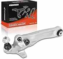 Amazon.com: A-Premium Front Left Rearward Lower Control Arm