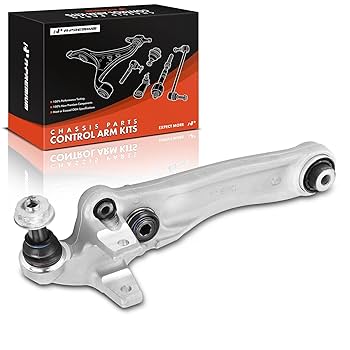 スラットナー AIR Rear System16° Carbon Heel Amazon.com: A-Premium Front Left Rearward Lower Control Arm