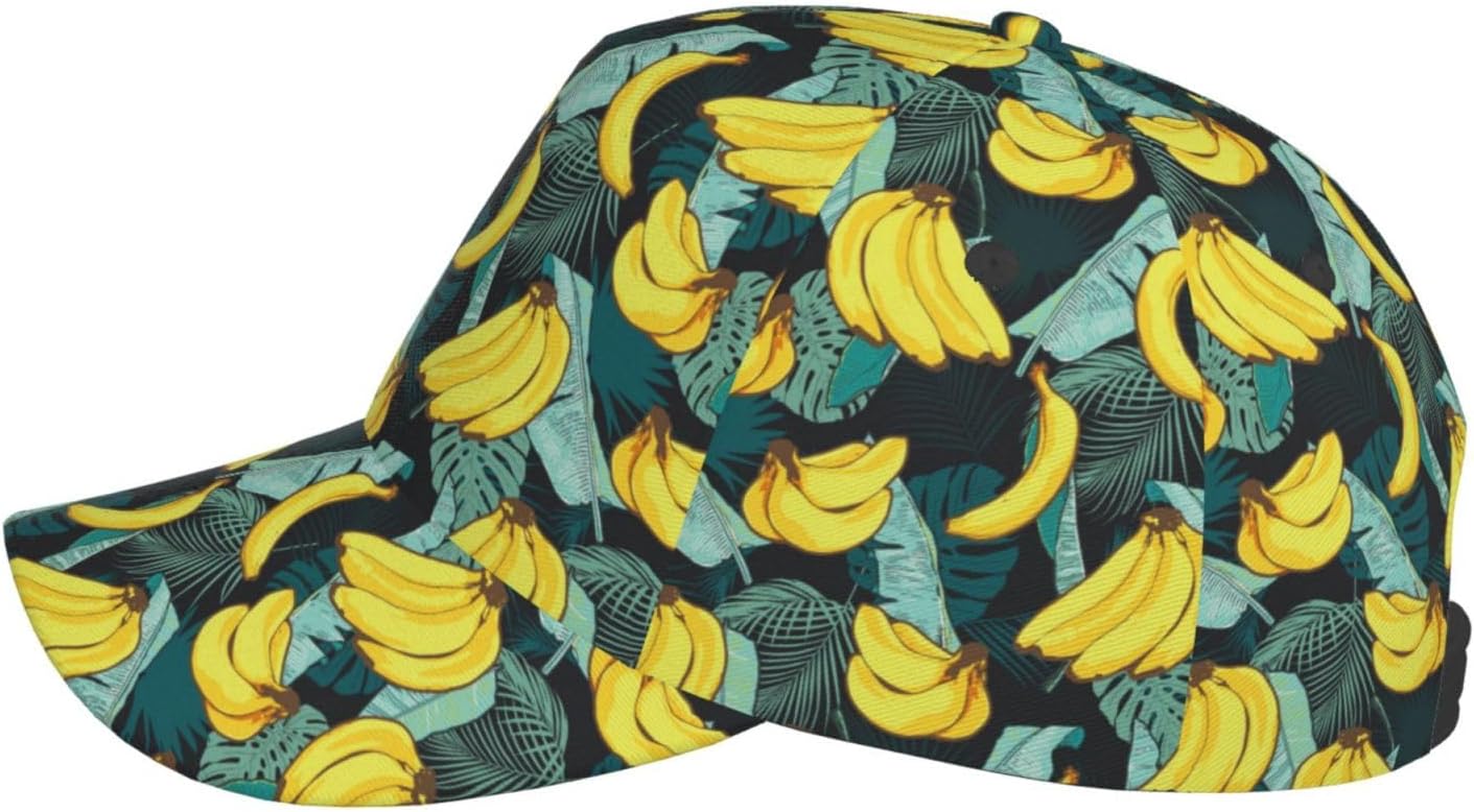 Unisex Baseball Cap Adjustable Polyester Snapback Hat for Men Women,Lightweight Breathable Dad Hat for Outdoor - Image 6