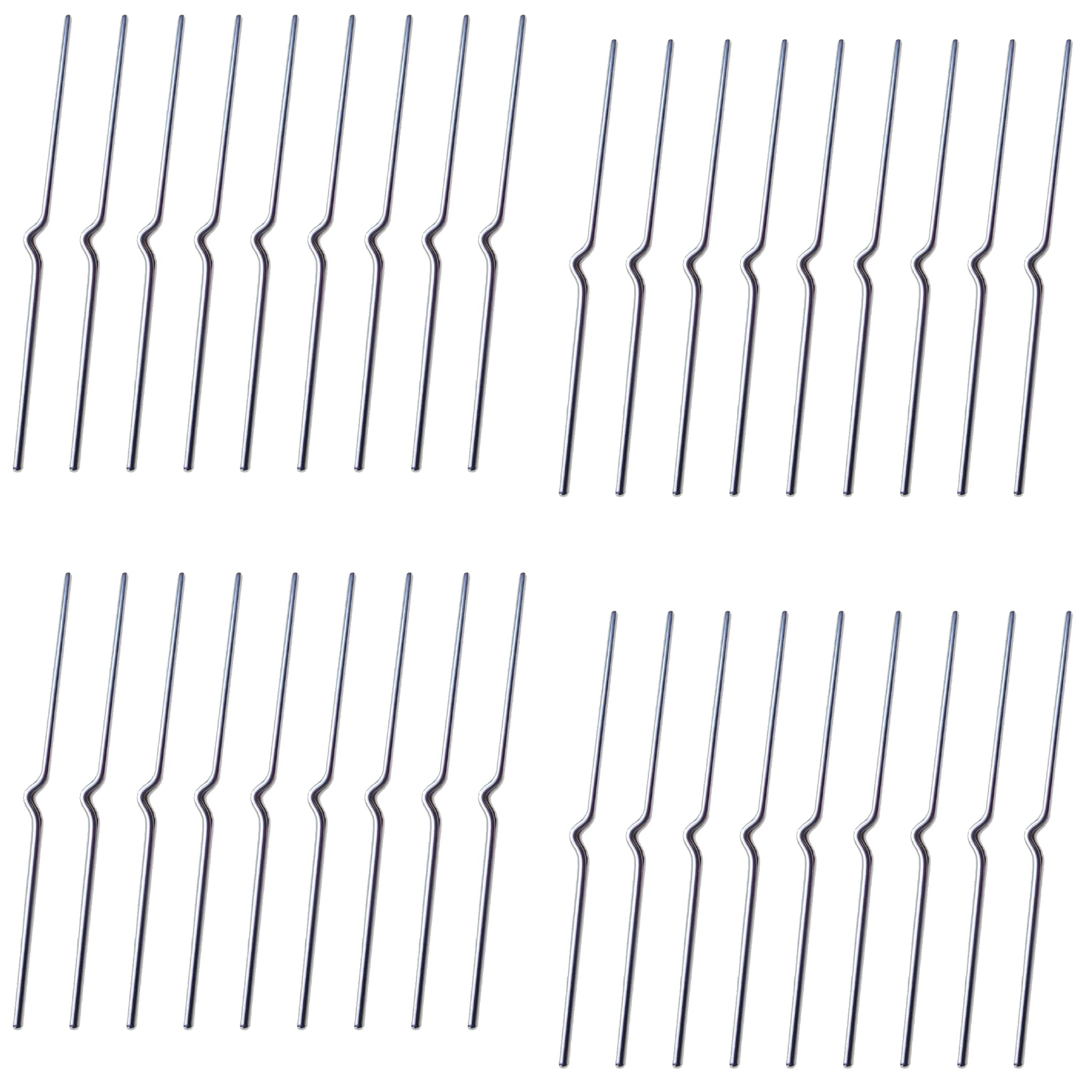 Amazon.com : VictoryStore Realtor Yard Sign Stakes: Standard Corrugated ...