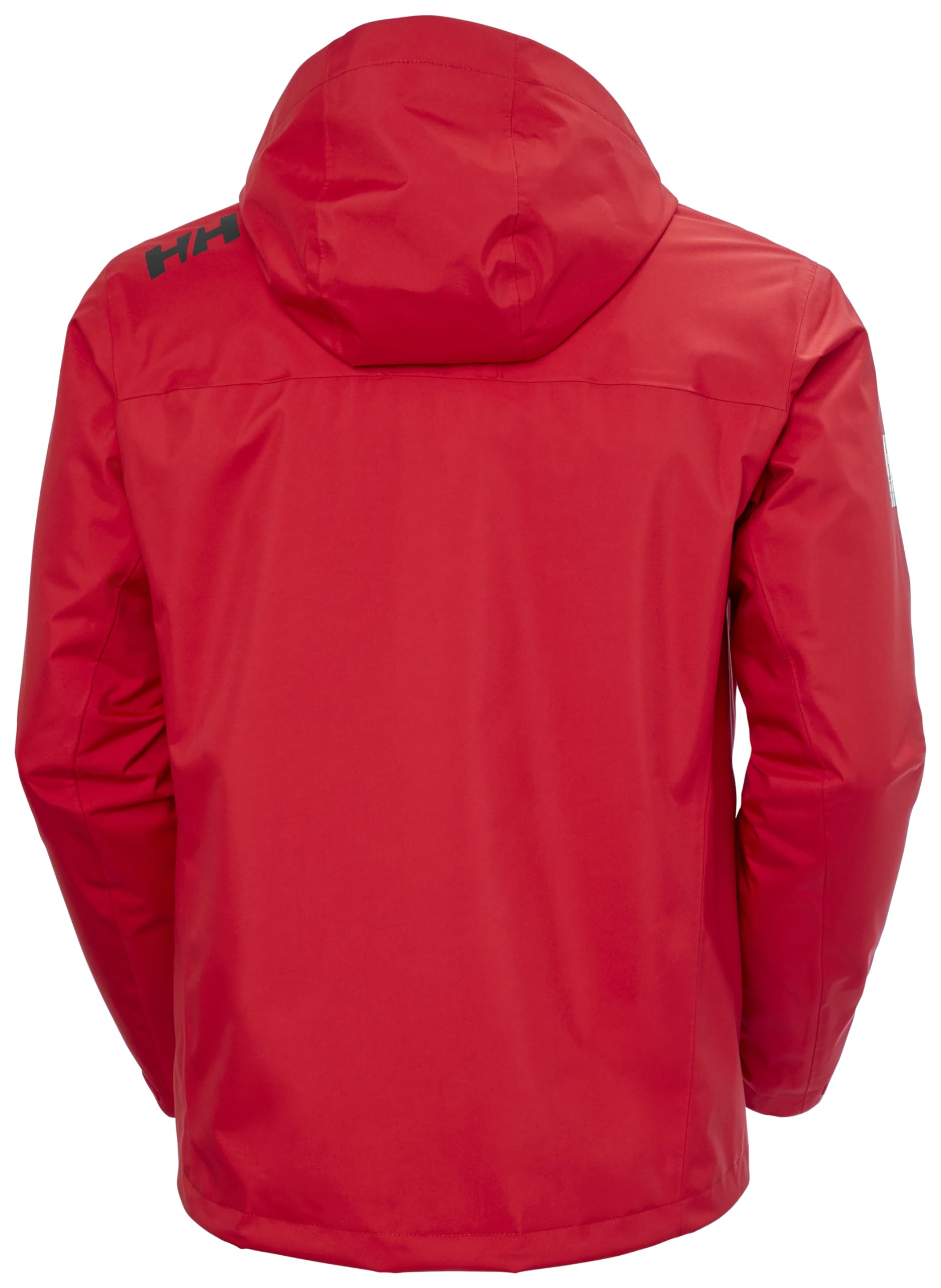Helly Hansen Męska kurtka żeglarska z kapturem