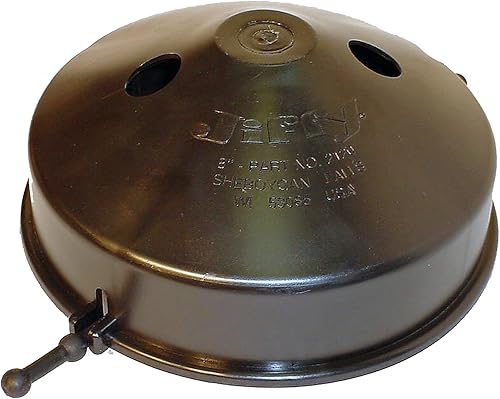 Jiffy Protector de hoja 2205 para barrenas de 10 pulgadas