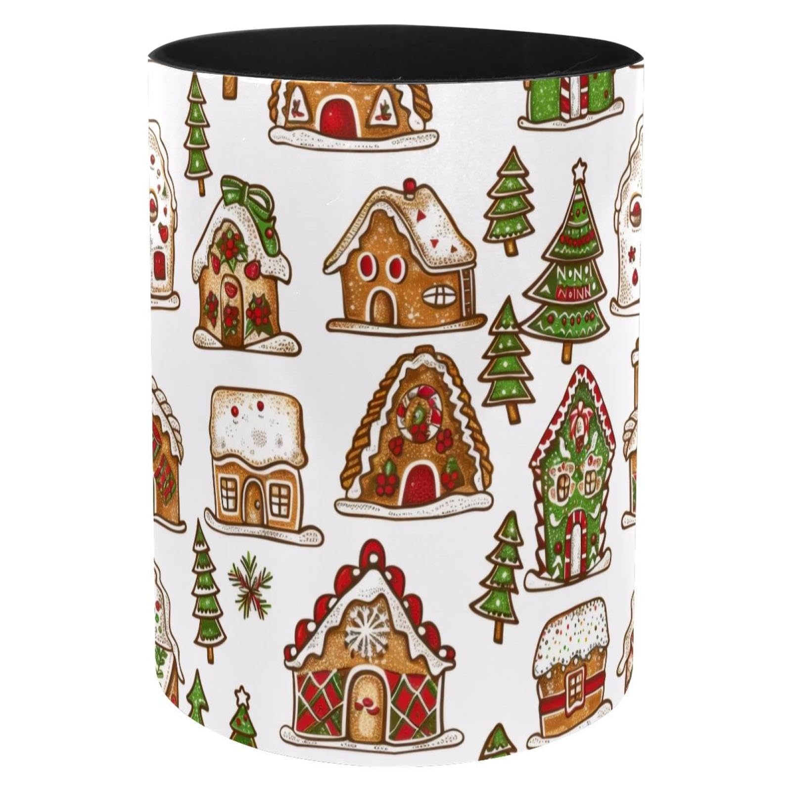 Porte-pinceaux de maquillage et stylos métal arbre pour gagner de la place
