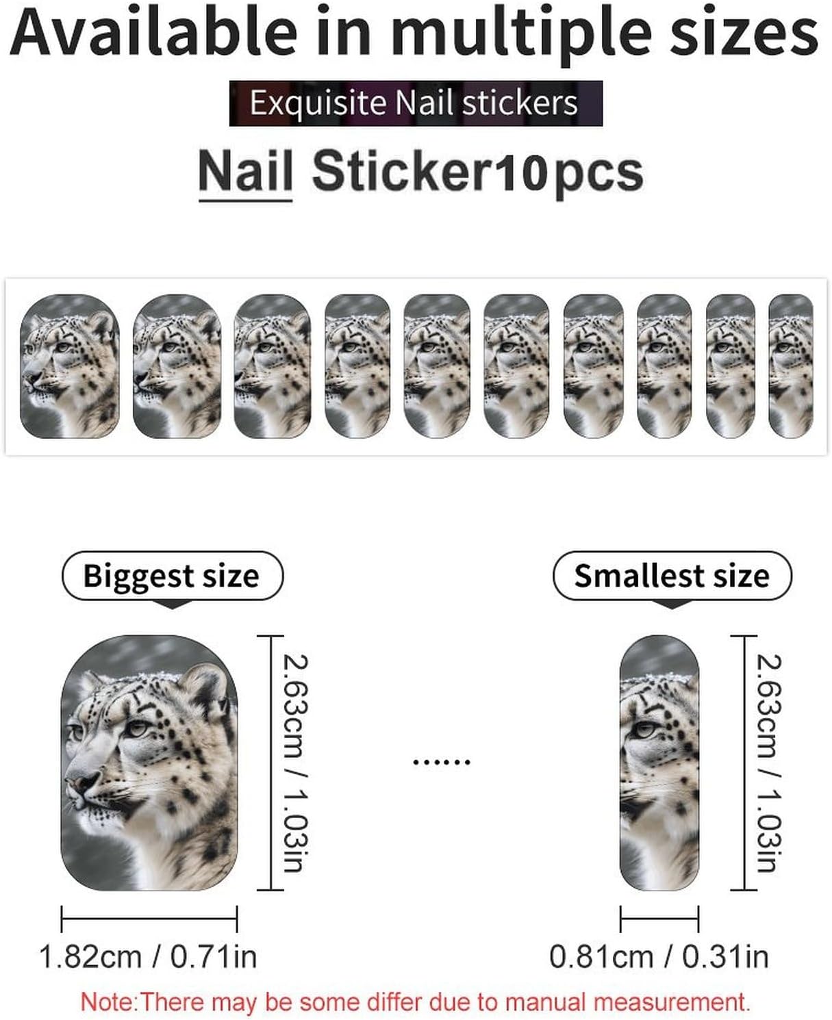 Nail Strips Bundle Full Wrap Long Lasting Nail Polish Strips Easy Application and Removal Salon Quality Self Adhesive Art Stickers for Women Gifts