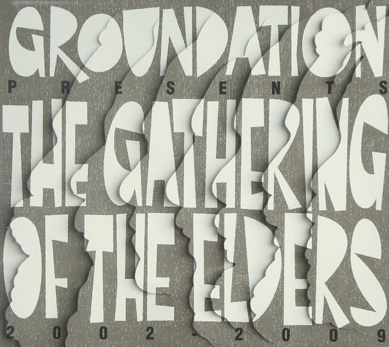 Best of, the Gathering of