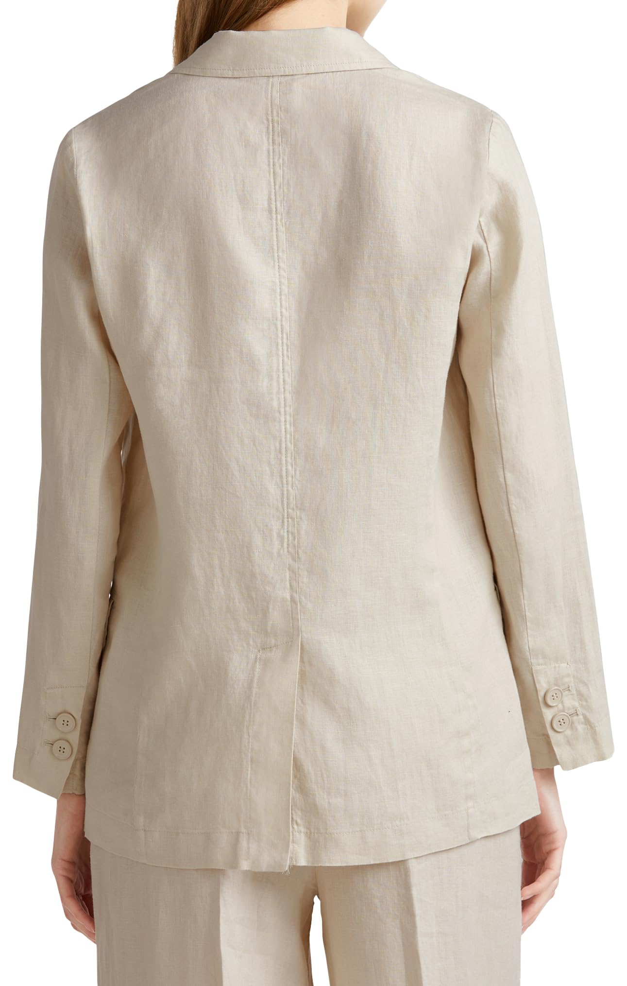 United Colors of Benetton Giacca M/L 2aghdw00r Giacca Donna