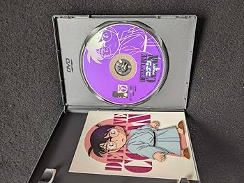 Amazon.co.jp: 名探偵コナン PART1 1 2 3 4 5 6 7 全巻セット DVD TV
