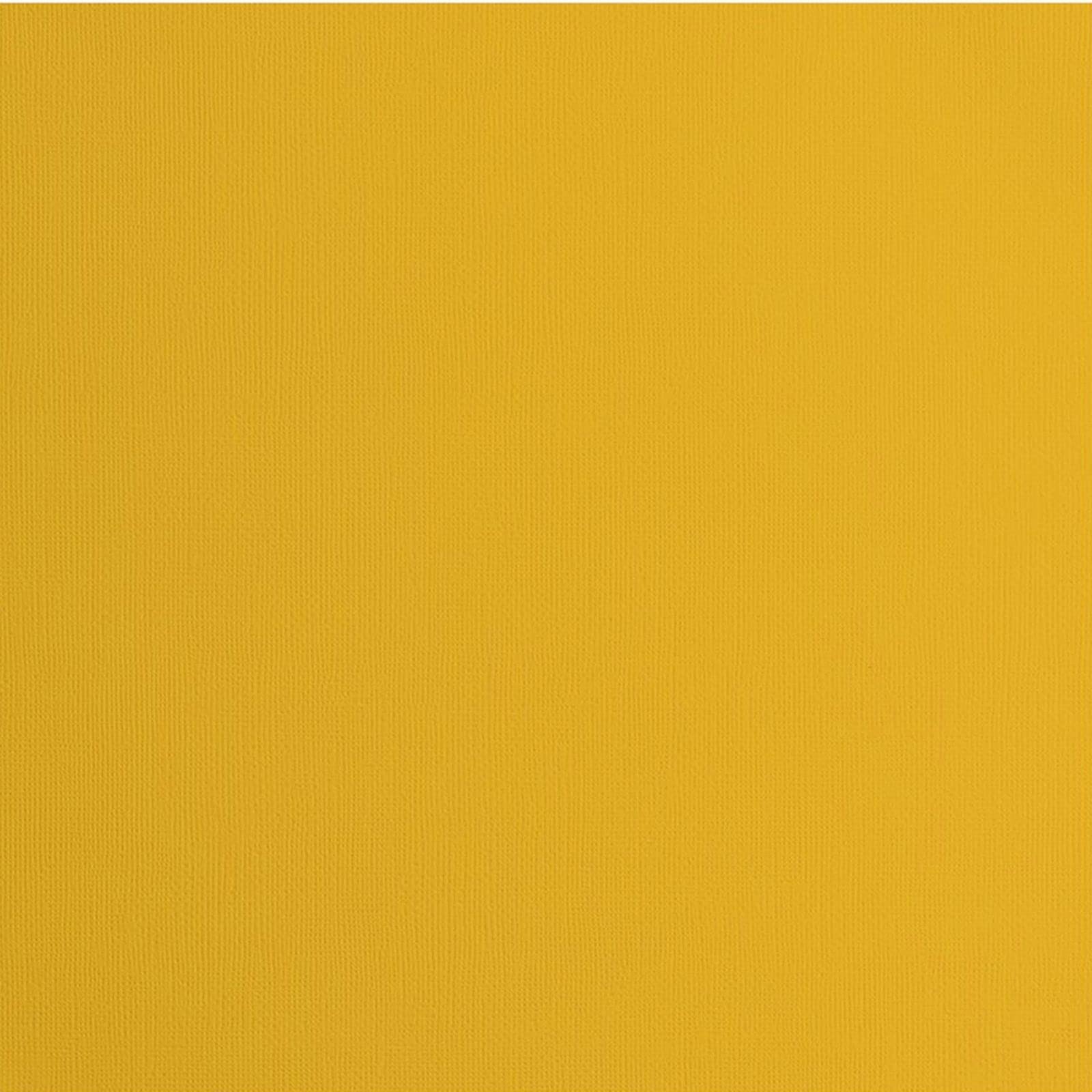 Florence Glitter Paper and Cardstock, A4 Coloured Card Making Supplies, Yellow Gold/Bee, 10 Sheets - Image 3