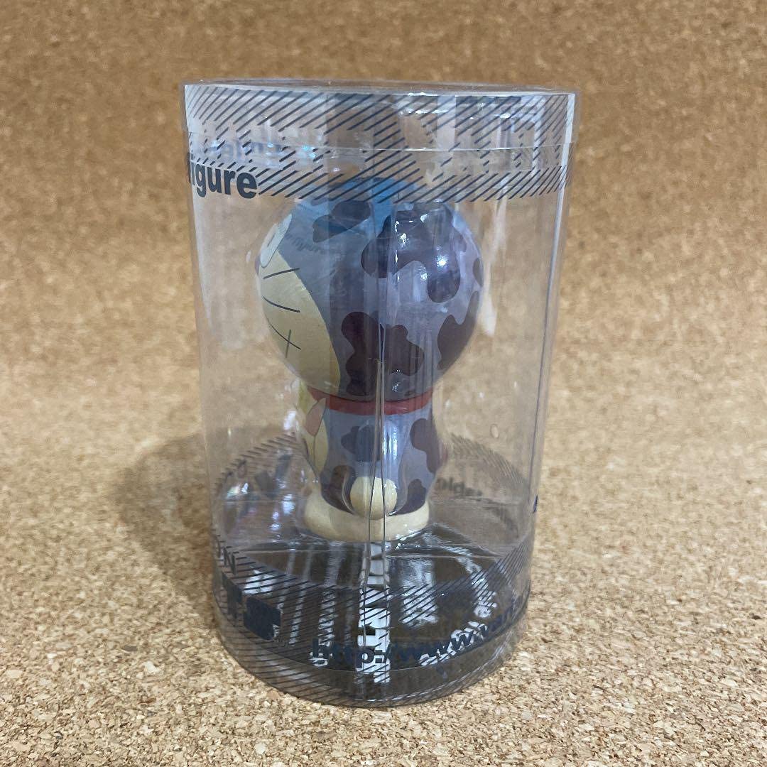 新品未開封】ドラえもん のび太の恐竜 ピー助（幼少期版）フィギュア 