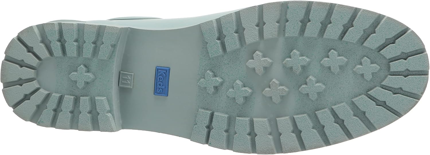  | Keds Women's Rowan Rain Boot | Mid-Calf