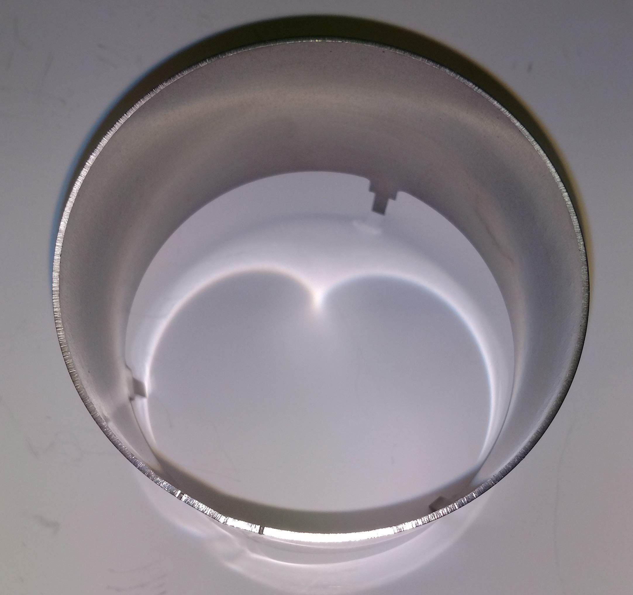 Elco vorsatz Tubo D79 X 50, 13006487 sustituye a 333 303 9280