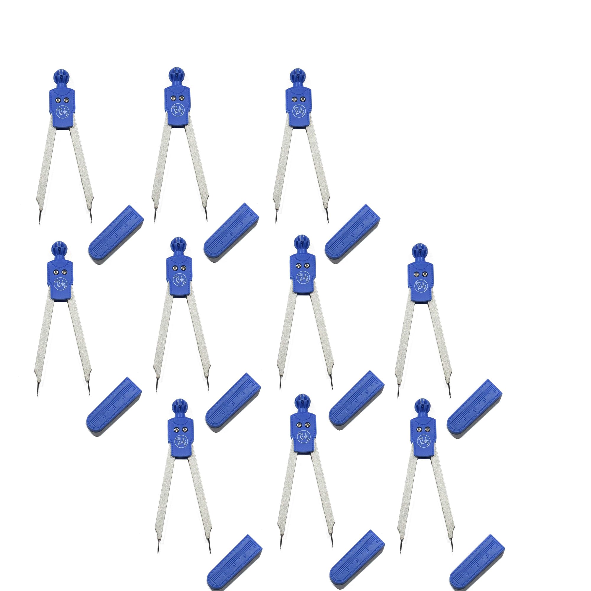 EKG Calipers - Accurate Cardiac Measurement Tool -6