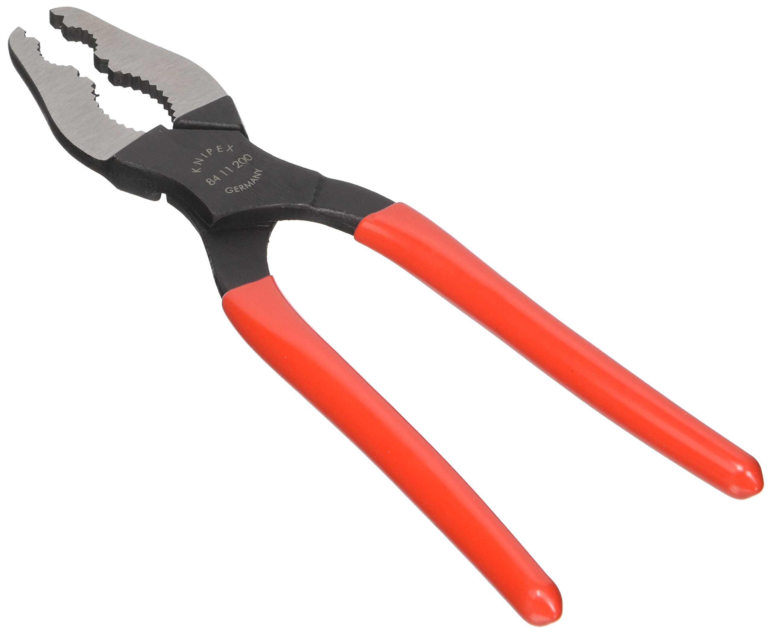Knipex 84 11 200 alicates de ciclo