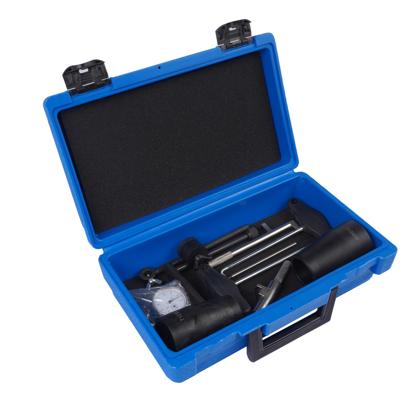 Ensemble d'outils compatible avec Golf Passat T-Roc Alham-Bra Leon Octavia A3 Q2 Q3 S3 Double embrayage DQ250 DQ380 DQ381 DQ50 T10302 T10459