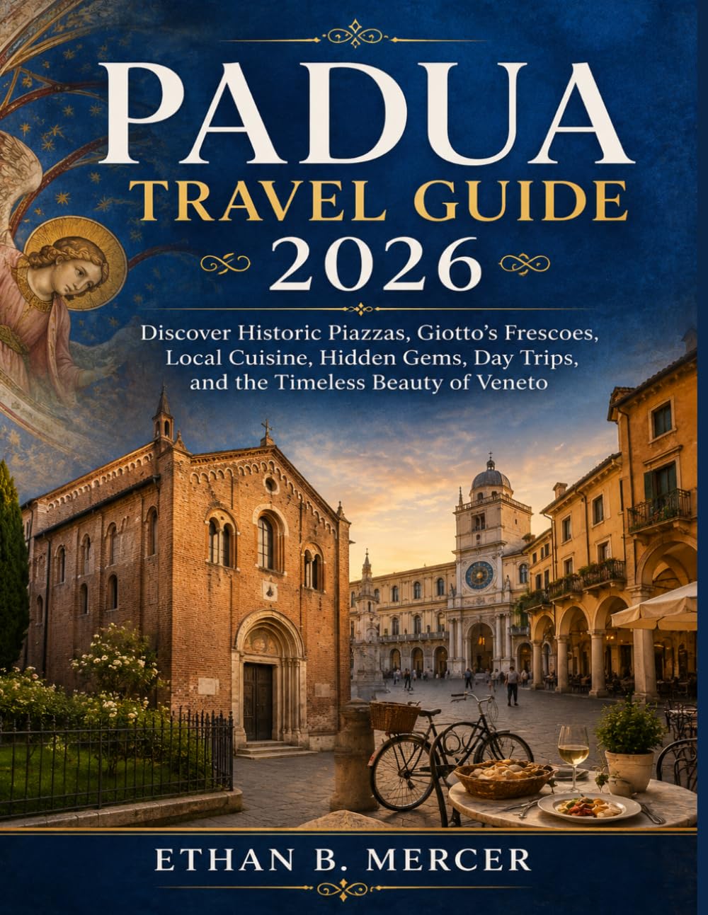 Padua Travel Guide 2026: Discover Historic Piazzas, Giotto’s Frescoes, Local Cuisine, Hidden Gems, Day Trips, and the Timeless Beauty of Veneto