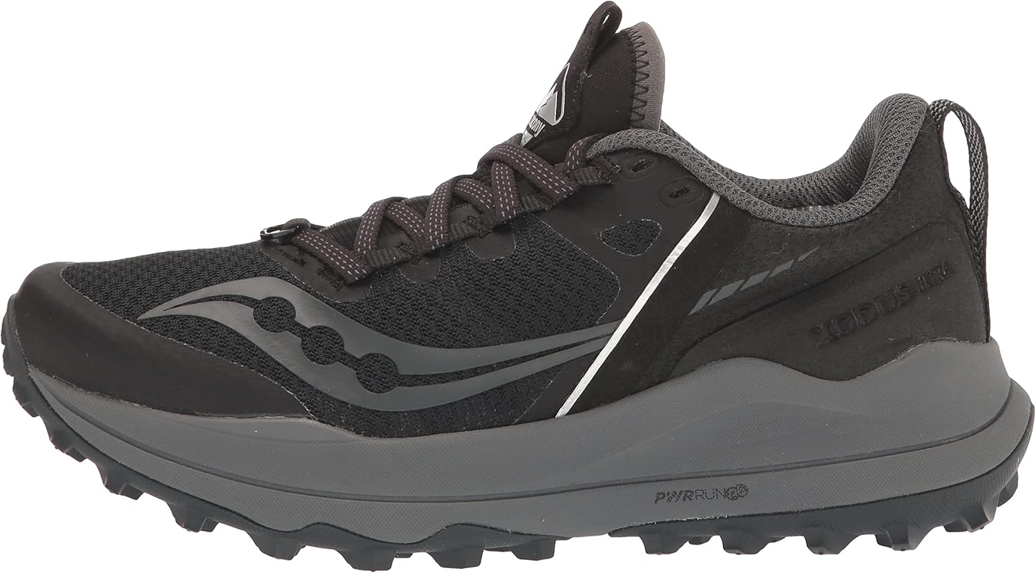 Saucony Women's Xodus Ultra Running Shoe - Picture 13 of 36