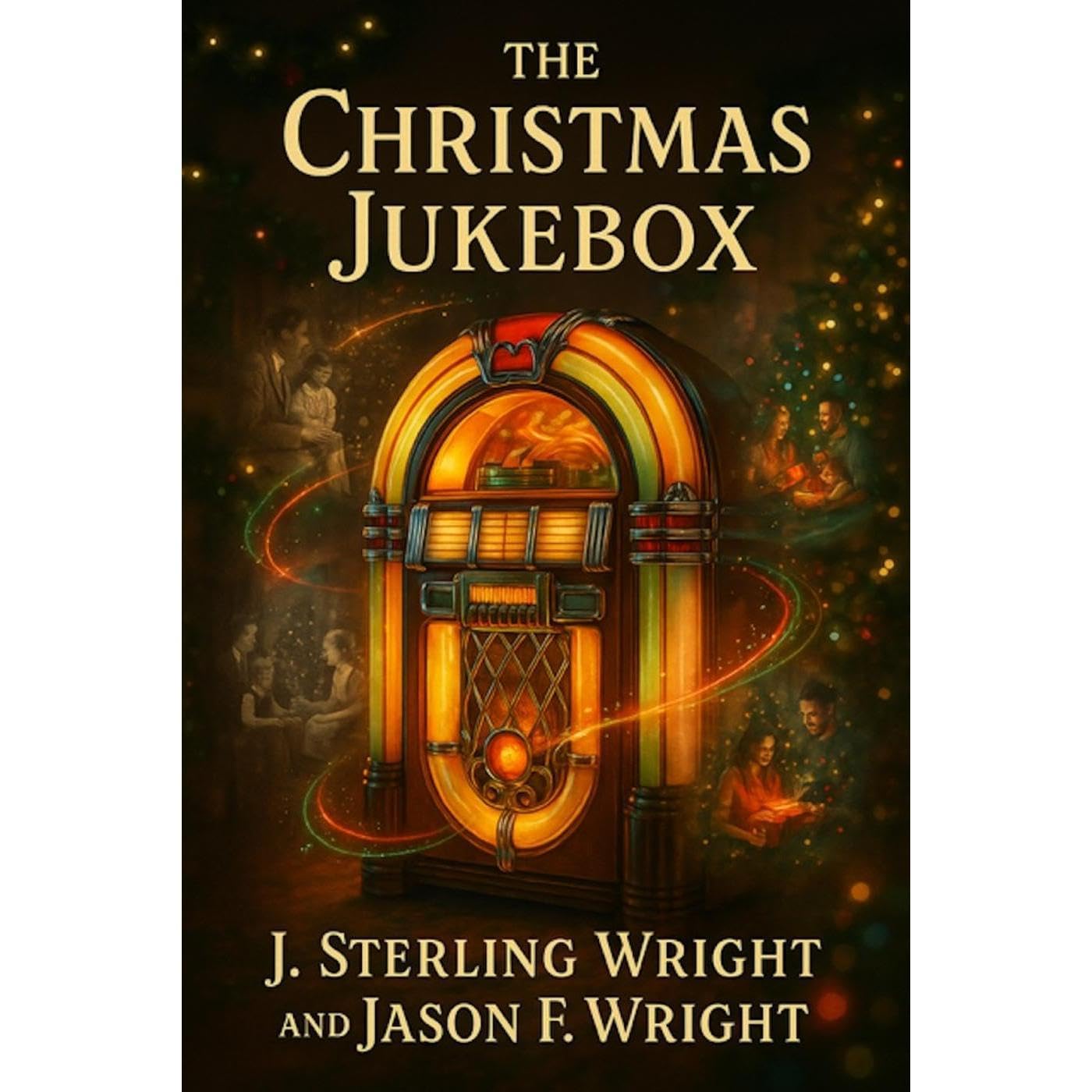 The Christmas Jukebox