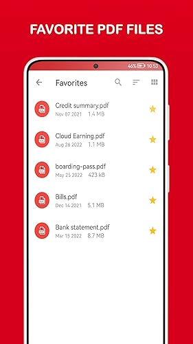 PDF Reader Pro ✔️