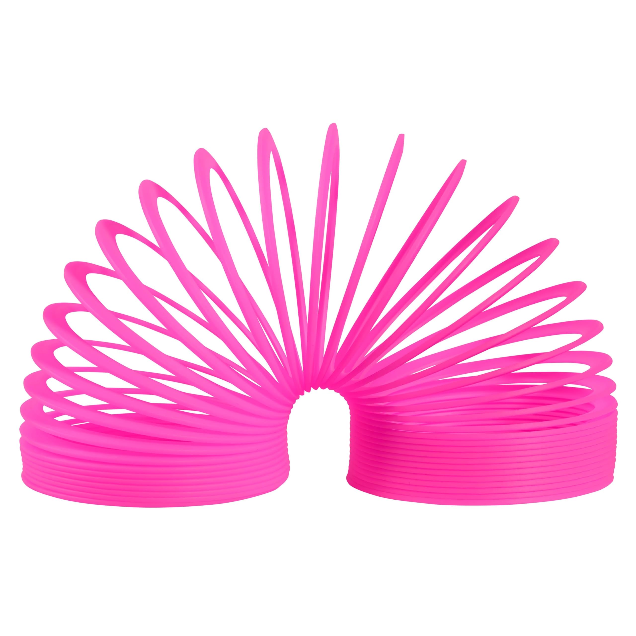 Amazon.com: The Original Slinky® Brand Small Plastic Slinky Jr