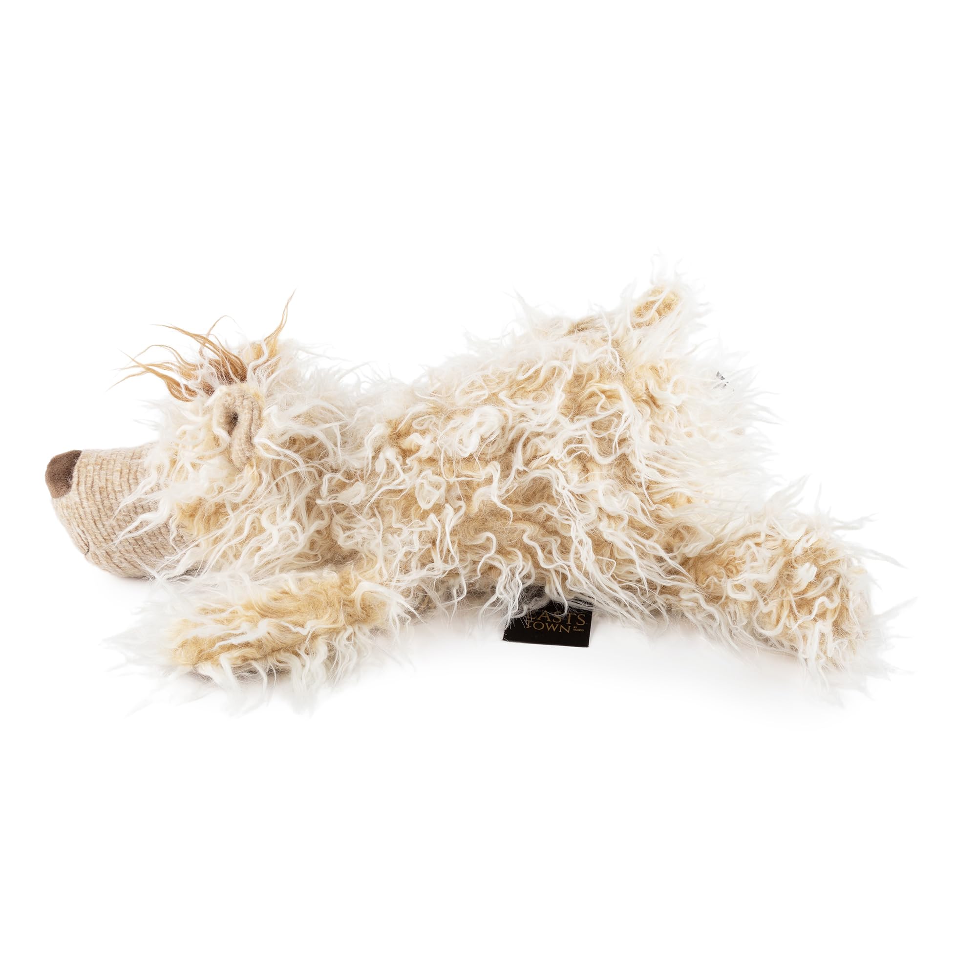 sigikid Lost in You BeastsTown, Beige