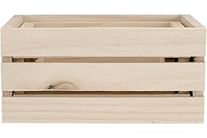 Wooden Caddy Set - The Perfect Organization Solution