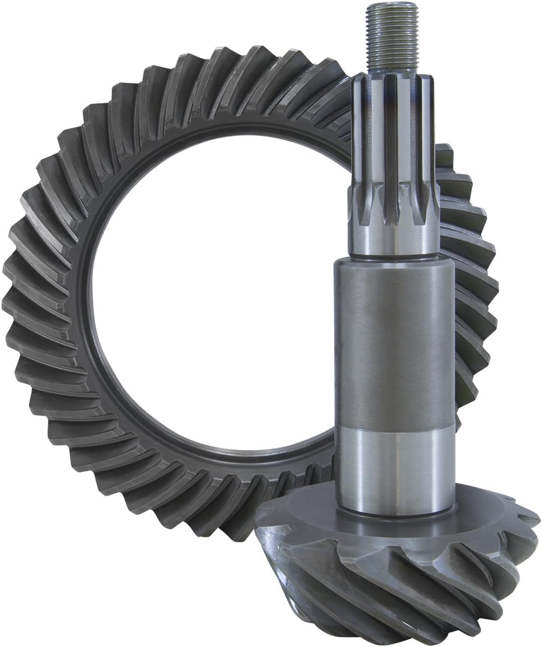 Yukon (YG C8.25-488) High Performance Ring and Pinion Gear Set for Chrysler 8.25" Differential