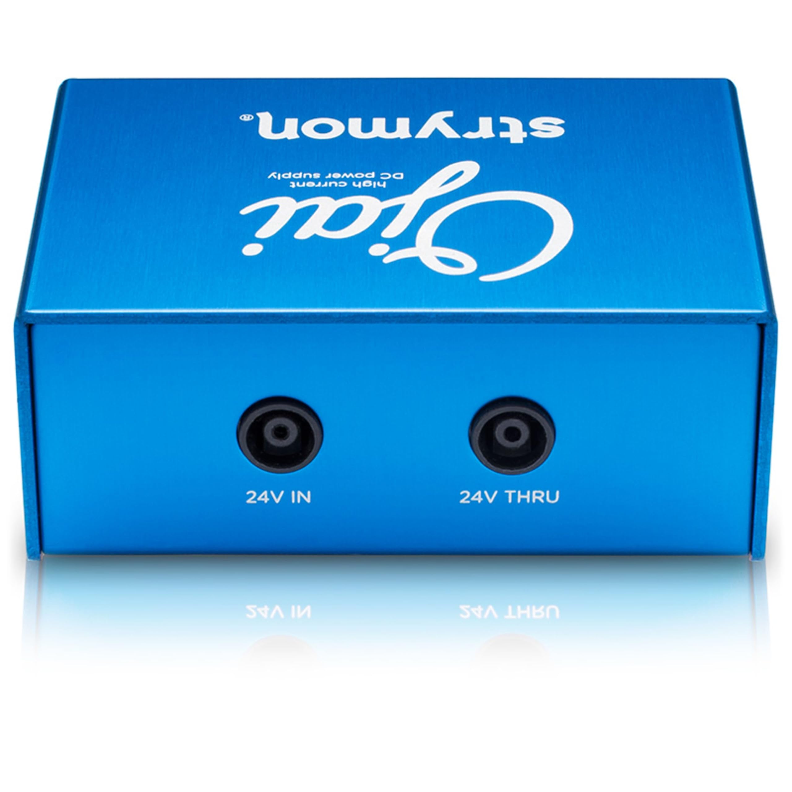 Amazon | Strymon 『Ojai R30 』（9V/12V/18V対応ハイ・カレント・ DC