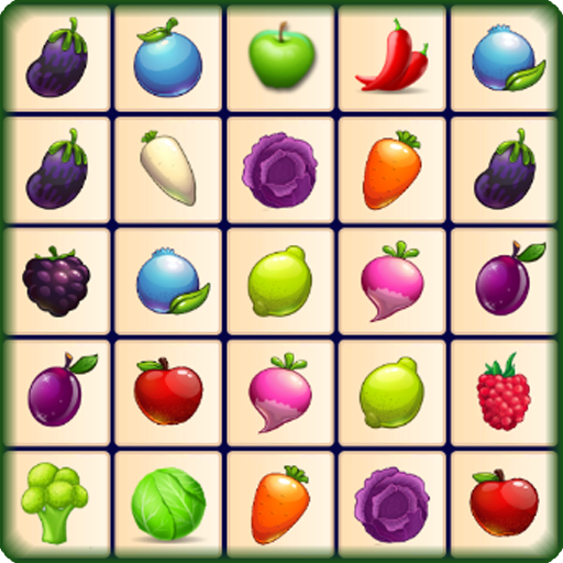 Onet Fruits Connect - App on Amazon Appstore
