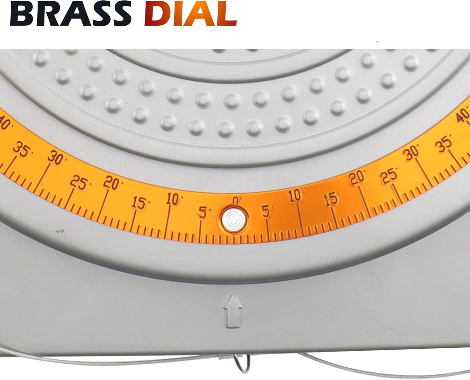 Wheel Aligner System Turnplates Turntables Radius Plates with Scale 4 Ton Load Capacity for Alignment Scissor Lift 4-Post Lift