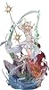 League of Legends Elementalist Lux 17 Scale ABS & PVC Painted Complete Figure GAS94396