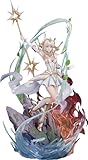 Good Smile League of Legends&colon; Elementalist Lux Non-Scale PVC Figure&comma;Multicolor