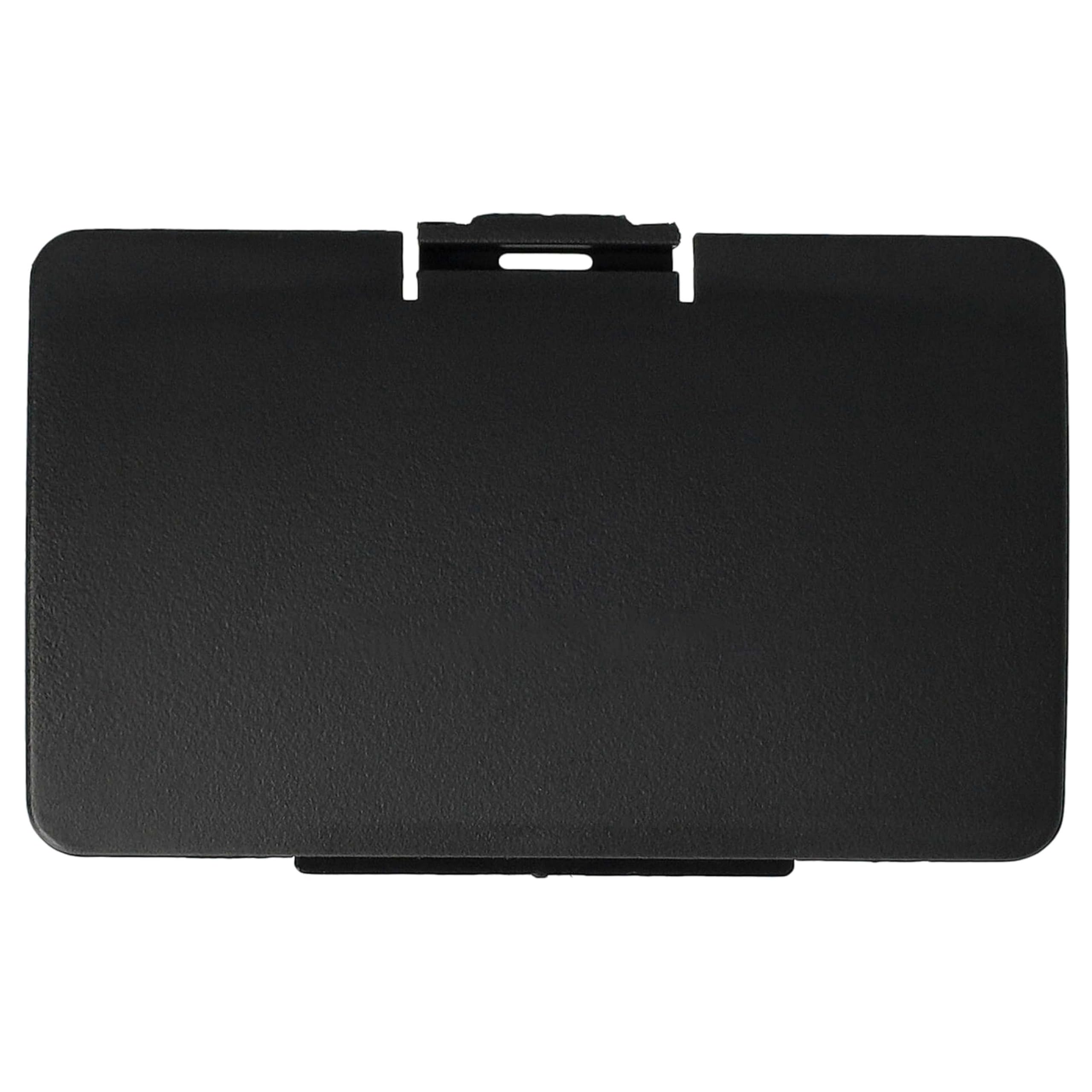 Cameron Sino CS-GME305SL - Batteria per GPS Garmin GPSMAP 276, GPSMAP 276c, GPSMAP 296, GPSMAP 396, GPSMAP 496, Li-ion, 2200 mAh