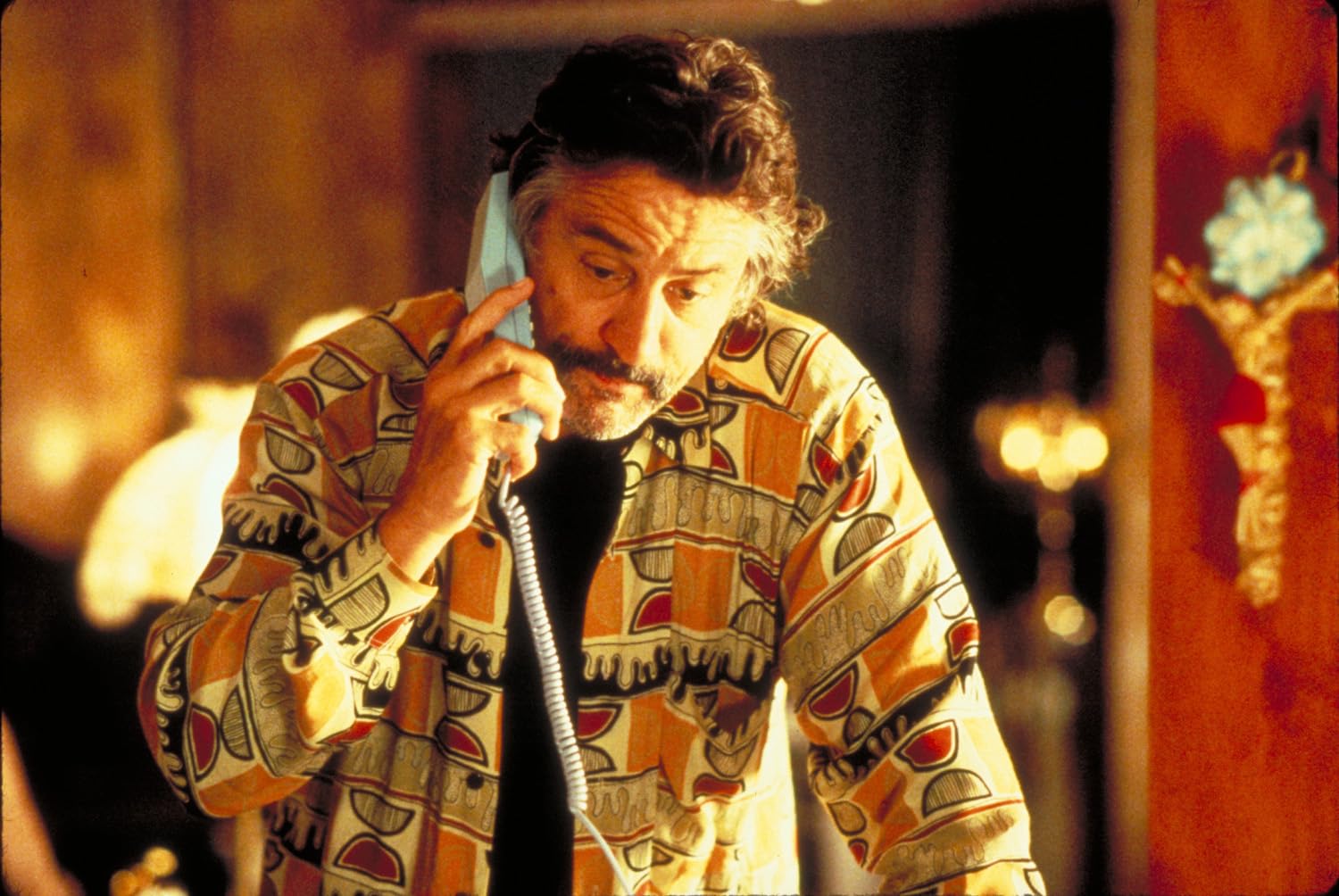 Jackie Brown (4K Ultra HD+Blu-ray)