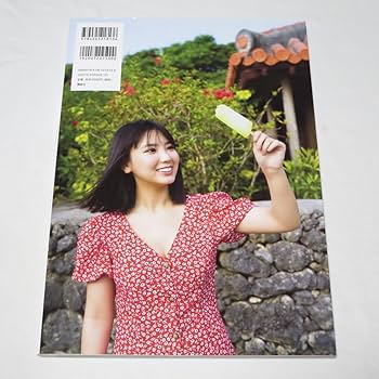 Amazon.co.jp: ○初版本○沢口愛華 2nd写真集 背伸び : ホーム