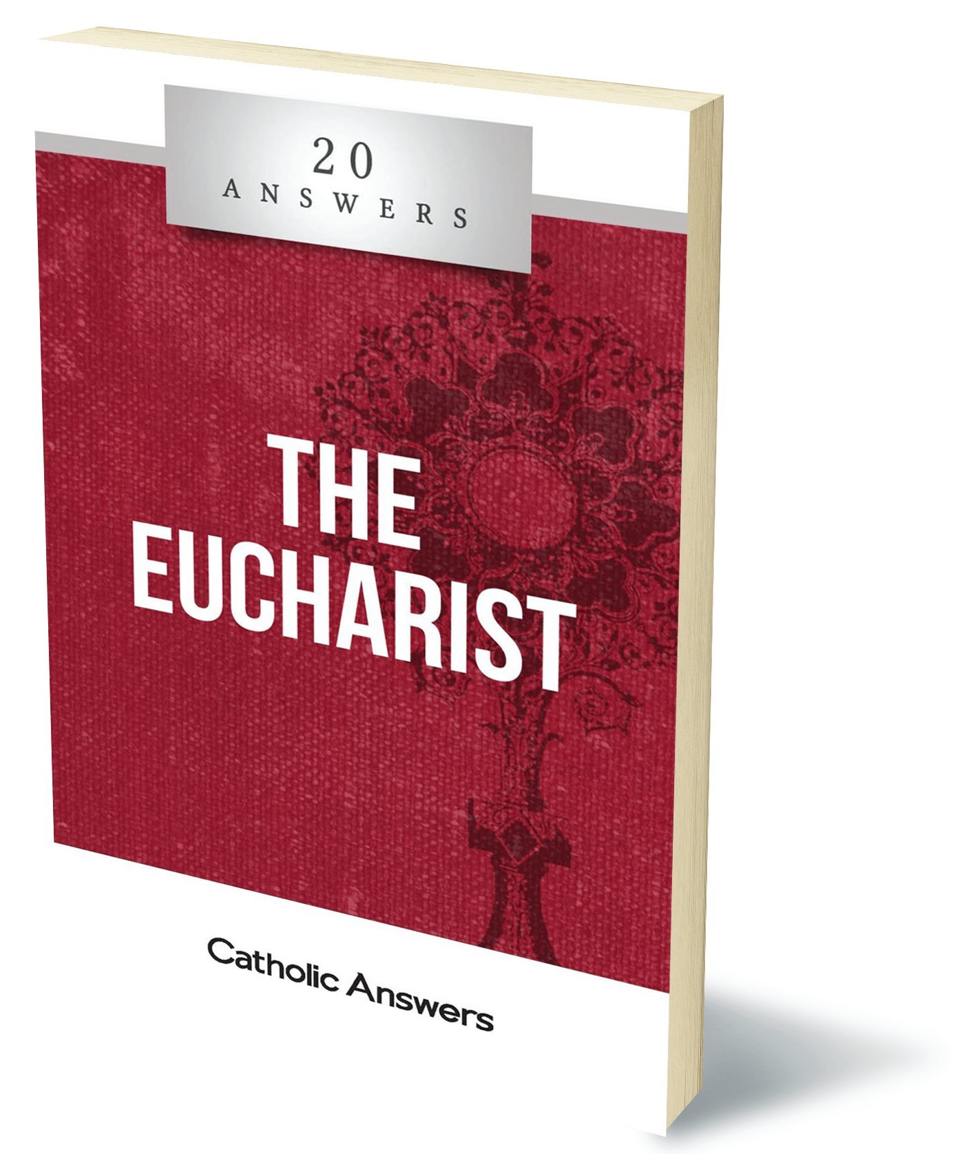 20 Answers Eucharist