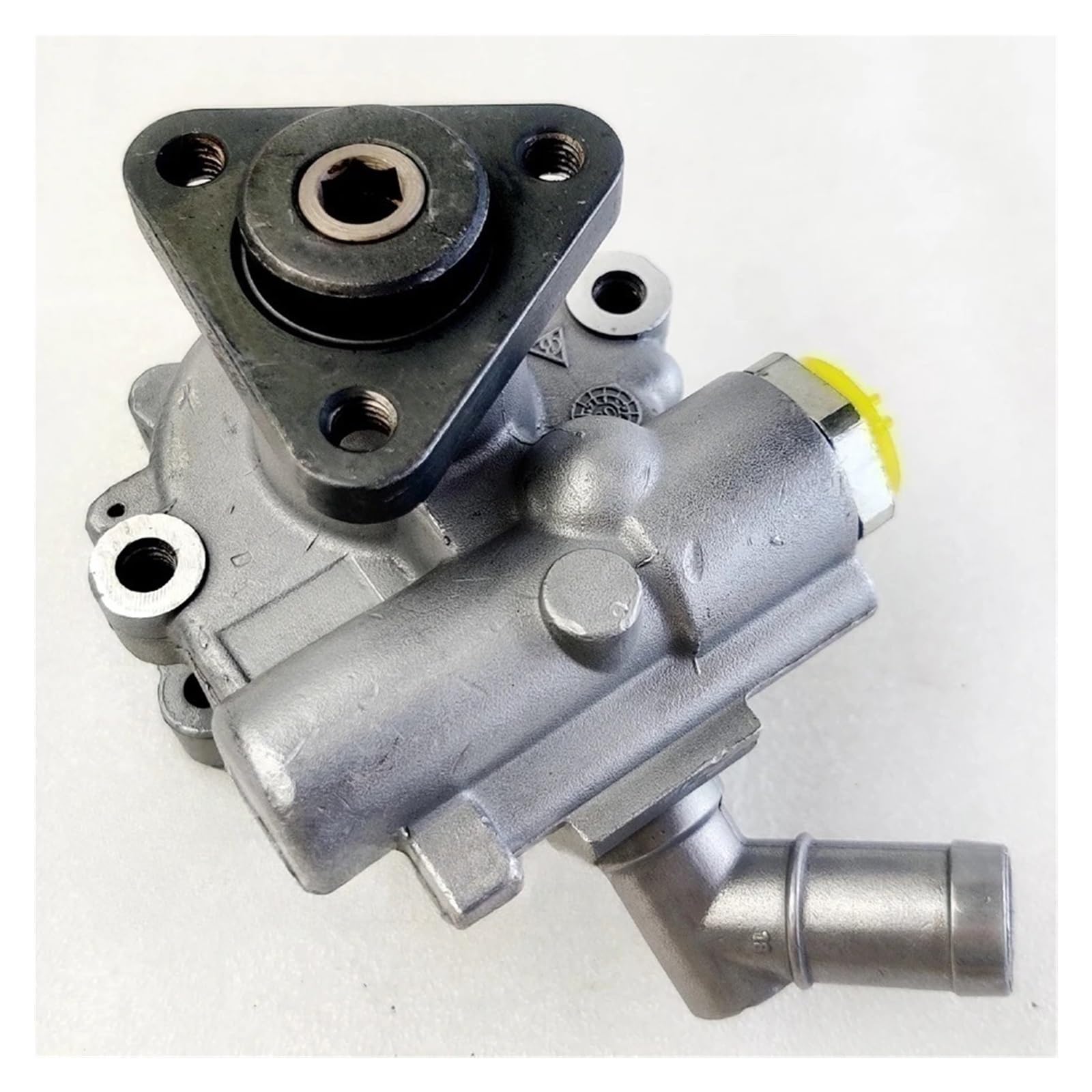 Pompa del servosterzo compatibile con Jeep Wrangler JK 2.8CRD 2007-2018 52060171 5154400AC 53034094AA
